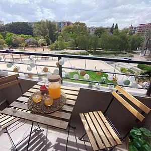 Apartamento de 2 Dormitorios